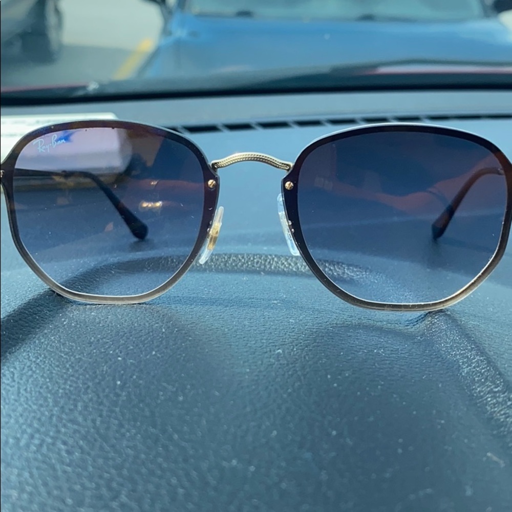 Ray-Ban sunglasses